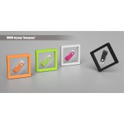 Футляр "Панорама" черный