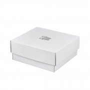 Набор подарочный "Спортивная пауза" красный с черным