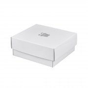 Набор подарочный "Дари тепло" красный