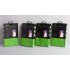 Беспроводное зарядное устройство "Fast SOFTTOUCH", 6000 mAh черный Беспроводное зарядное устройство "Fast SOFTTOUCH", 6000 mAh черный
