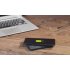 Беспроводное зарядное устройство "Fast SOFTTOUCH", 6000 mAh черный Беспроводное зарядное устройство "Fast SOFTTOUCH", 6000 mAh черный