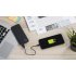 Зарядное устройство "Blade SOFTTOUCH", 5000mAh черный Зарядное устройство "Blade SOFTTOUCH", 5000mAh черный