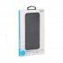 Зарядное устройство "Blade SOFTTOUCH", 5000mAh черный Зарядное устройство "Blade SOFTTOUCH", 5000mAh черный