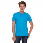 Футболка E150 ярко-бирюзовый