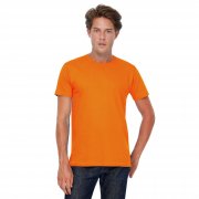 Футболка E150 оранжевый