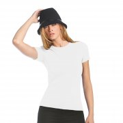 Футболка женская E190/women белый