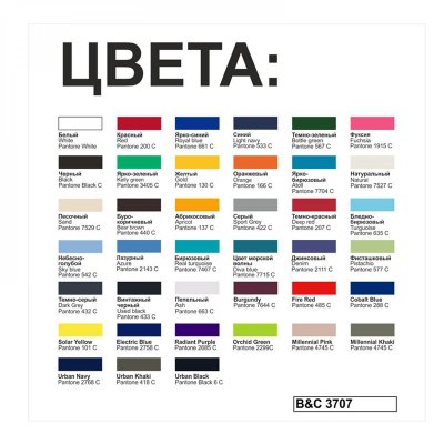 Футболка женская E150/women ярко-бирюзовый