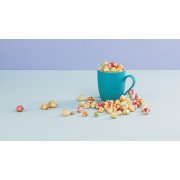 Кружка "Trend", покрытие soft touch бирюзовый