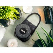 Беспроводная колонка "Lann" 5Вт черный