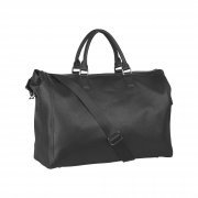 Сумка дорожная черный