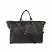 Сумка дорожная черный