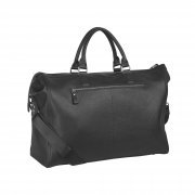 Сумка дорожная черный