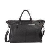 Сумка дорожная черный