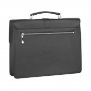 Портфель черный