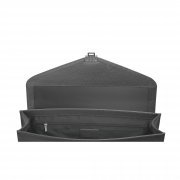 Портфель черный