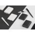 Зарядное устройство "Compact+", 10000 mAh белый Зарядное устройство "Compact+", 10000 mAh белый