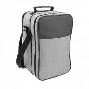 Набор для пикника "Эквадор" серый