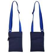 Сумка для документов ACTIVE Синий