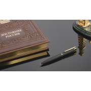 Ручка шариковая 