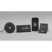 Bluetooth колонка-подставка 