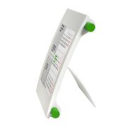 Календарь настольный на 2 года; сетка 26-27 Зеленый арт. 9510/15 Календарь настольный на 2 года; сетка 26-27 Зеленый арт. 9510/15