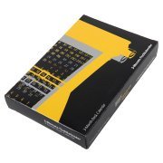 Календарь настольный на 2 года; сетка 26-27 Черный арт. 9510/35 Календарь настольный на 2 года; сетка 26-27 Черный арт. 9510/35