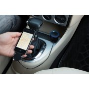 Универсальное автомобильное зарядное устройство, 2,1А