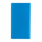 Тонкий беспроводной внешний аккумулятор на 4000 мАч, 5W