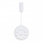 Беспроводная Док-станция на присоске, 5W