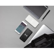 Ультратонкий беспроводной внешний аккумулятор на 4 000 мАч арт. P324.731 Ультратонкий беспроводной внешний аккумулятор на 4 000 мАч арт. P324.731