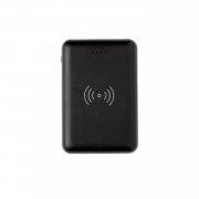 Карманный беспроводной внешний аккумулятор на 5 000 мАч, 5W