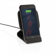 Док-станция для беспроводной зарядки Encore, 10W арт. P308.571 Док-станция для беспроводной зарядки Encore, 10W арт. P308.571