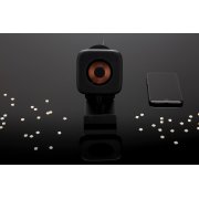 Док-станция для беспроводной зарядки Encore, 10W арт. P308.571 Док-станция для беспроводной зарядки Encore, 10W арт. P308.571