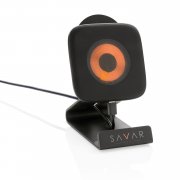 Док-станция для беспроводной зарядки Encore, 10W арт. P308.571 Док-станция для беспроводной зарядки Encore, 10W арт. P308.571