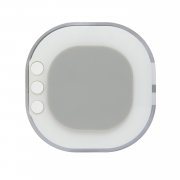 Беспроводная док-станция Aria со встроенными цифровыми часами