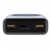 Беспроводной внешний аккумулятор Ultimate, 10000 мАч