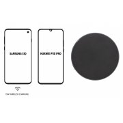 Беспроводная док-станция для быстрой зарядки, 15W