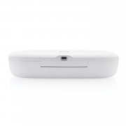 Стерилизатор UV-C с функцией беспроводной зарядки, 5 Вт