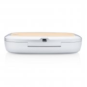 Стерилизатор UV-C Rena с функцией беспроводной зарядки, 5 Вт