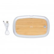 Стерилизатор UV-C Rena с функцией беспроводной зарядки, 5 Вт