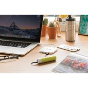 Док-станция для беспроводной зарядки