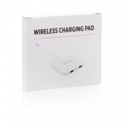 Док-станция для беспроводной зарядки