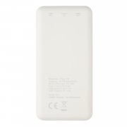 Карманный внешний аккумулятор на 10 000 мАч