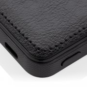 Внешний аккумулятор Tusca с покрытием из PU, 10000 мАч арт. P322.191 Внешний аккумулятор Tusca с покрытием из PU, 10000 мАч арт. P322.191