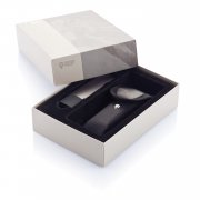 Зарядное устройство Swiss Peak, 5000 mAh арт. P324.821 Зарядное устройство Swiss Peak, 5000 mAh арт. P324.821