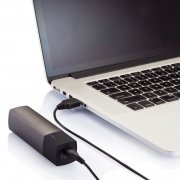 Зарядное устройство Swiss Peak, 5000 mAh арт. P324.821 Зарядное устройство Swiss Peak, 5000 mAh арт. P324.821