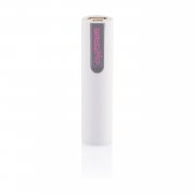 Зарядное устройство 2200 mAh, белый арт. P324.053 Зарядное устройство 2200 mAh, белый арт. P324.053