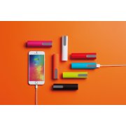 Зарядное устройство 2200 mAh, оранжевый арт. P324.058 Зарядное устройство 2200 mAh, оранжевый арт. P324.058