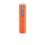 Зарядное устройство 2200 mAh, оранжевый арт. P324.058 Зарядное устройство 2200 mAh, оранжевый арт. P324.058