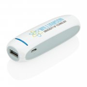 Зарядное устройство, 2600 mAh арт. P324.203 Зарядное устройство, 2600 mAh арт. P324.203